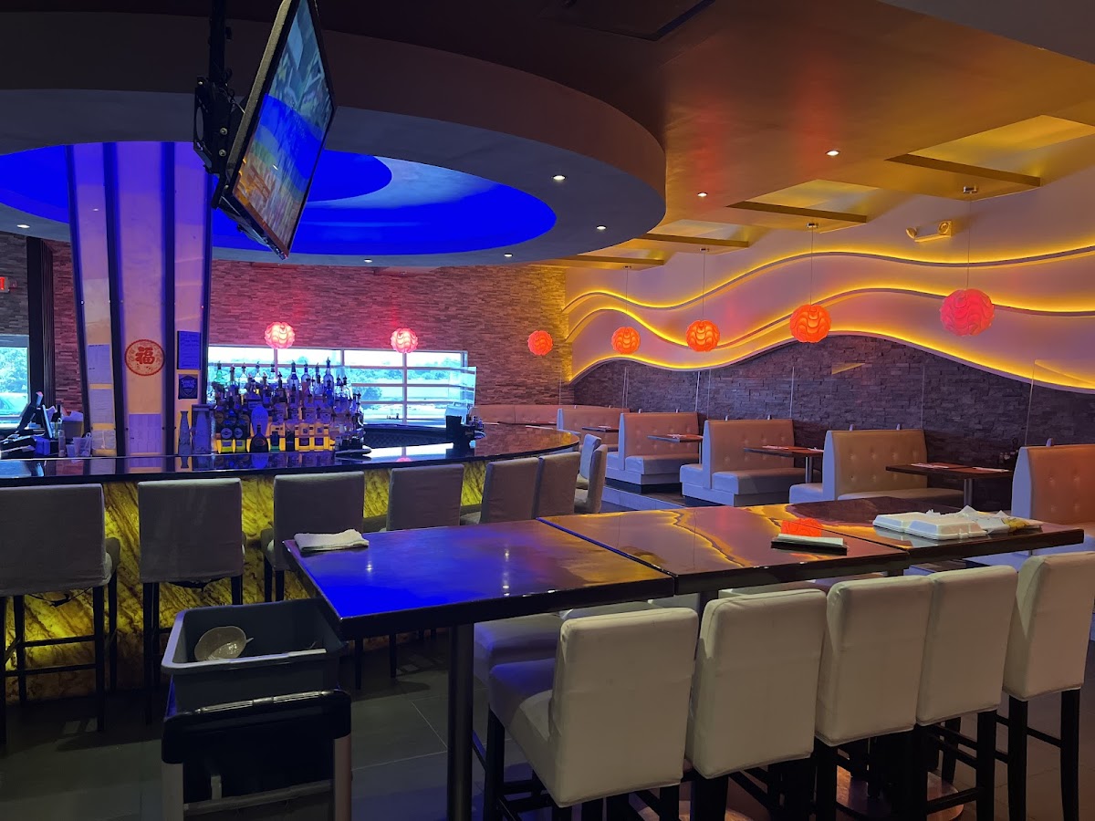 Fusion Japanese Steak House-3