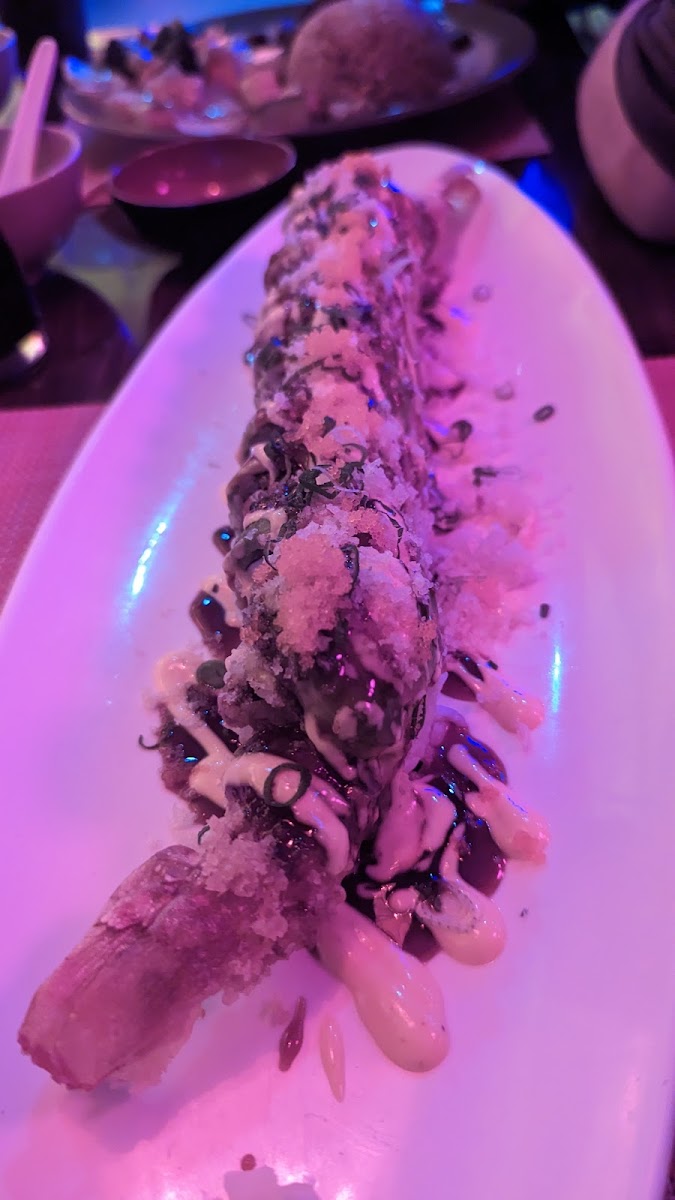 Fusion Japanese Steak House-8